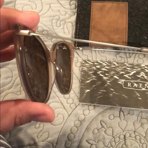 RAEN sunglasses